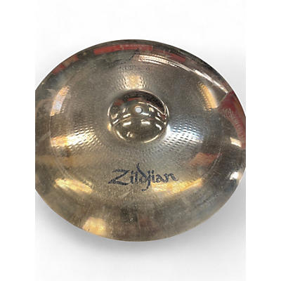 Zildjian Used Zildjian 20in A Custom Medium Ride Cymbal