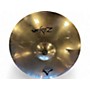 Used Zildjian Used Zildjian 20in A Custom Medium Ride Cymbal 40