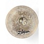 Used Zildjian 20in A Custom Medium Ride Cymbal 40