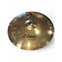 Used Zildjian Used Zildjian 20in A Custom Medium Ride Cymbal 40