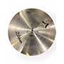 Used Zildjian Used Zildjian 20in A Custom Medium Ride Cymbal 40