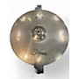 Used Zildjian Used Zildjian 20in A Custom Medium Ride Cymbal 40