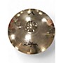 Used Zildjian 20in A Custom Medium Ride Cymbal 40