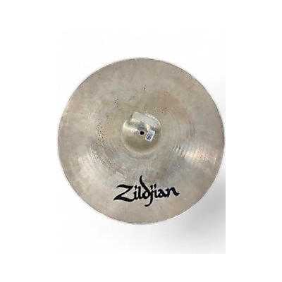 Used Zildjian 20in A Custom Medium Ride Cymbal