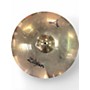 Used Zildjian 20in A Custom Medium Ride Cymbal 40