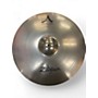 Used Zildjian 20in A Custom Medium Ride Cymbal 40