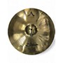 Used Zildjian 20in A Custom Medium Ride Cymbal 40