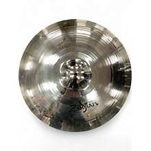 Used Zildjian 20in A Custom Medium Ride Cymbal