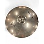 Used Zildjian 20in A Custom Medium Ride Cymbal 40