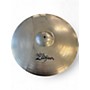 Used Zildjian 20in A Custom Medium Ride Cymbal 40