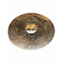 Used Zildjian 20in A Custom Medium Ride Cymbal 40