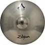 Used Zildjian 20in A Custom Medium Ride Cymbal 40