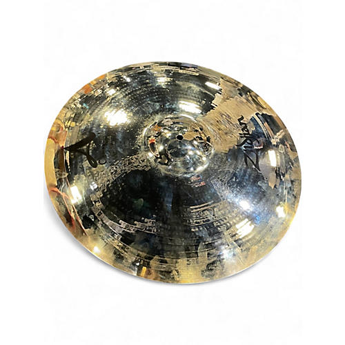 Used Zildjian 20in A Custom Medium Ride Cymbal 40