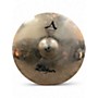 Used Zildjian 20in A Custom Medium Ride Cymbal 40