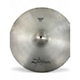 Used Zildjian 20in A Custom Medium Ride Cymbal 40