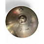 Used Zildjian 20in A Custom Medium Ride Cymbal 40