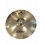 Used Zildjian 20in A Custom Medium Ride Cymbal 40