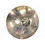 Used Zildjian 20in A Custom Medium Ride Cymbal 40