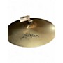 Used Zildjian 20in A Custom Medium Ride Cymbal 40