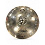 Used Zildjian 20in A Custom Medium Ride Cymbal 40