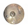 Used Zildjian 20in A Custom Medium Ride Cymbal 40