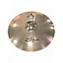 Used Zildjian 20in A Custom Medium Ride Cymbal 40