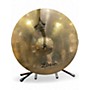 Used Zildjian 20in A Custom Medium Ride Cymbal 40