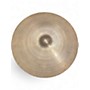 Used Zildjian 20in A Custom Medium Ride Cymbal 40