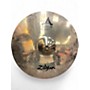 Used Zildjian 20in A Custom Medium Ride Cymbal 40