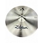 Used Zildjian 20in A Custom Medium Ride Cymbal 40