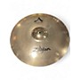 Used Zildjian 20in A Custom Medium Ride Cymbal 40