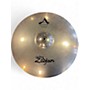 Used Zildjian 20in A Custom Medium Ride Cymbal 40
