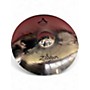 Used Zildjian 20in A Custom Medium Ride Cymbal 40