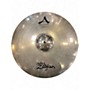 Used Zildjian 20in A Custom Medium Ride Cymbal 40