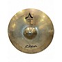 Used Zildjian 20in A Custom Medium Ride Cymbal 40