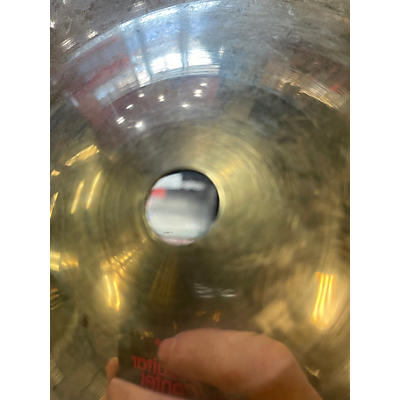 Used Zildjian 20in A Custom Medium Ride Cymbal