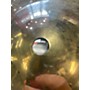 Used Zildjian 20in A Custom Medium Ride Cymbal 40
