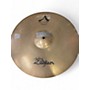 Used Zildjian 20in A Custom Medium Ride Cymbal 40