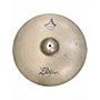 Used Zildjian 20in A Custom Medium Ride Cymbal 40