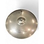 Used Zildjian 20in A Custom Medium Ride Cymbal 40