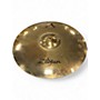 Used Zildjian 20in A Custom Medium Ride Cymbal 40
