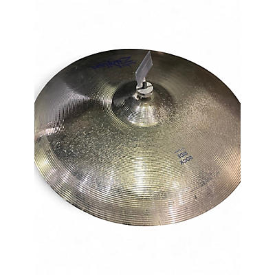 Used Zildjian 20in A Custom Medium Ride Cymbal