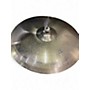 Used Zildjian 20in A Custom Medium Ride Cymbal 40