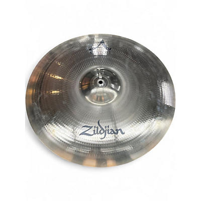 Used Zildjian 20in A Custom Medium Ride Cymbal