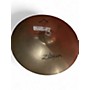 Used Zildjian 20in A Custom Medium Ride Cymbal 40
