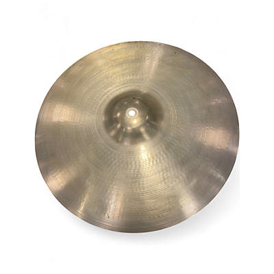 Used Zildjian 20in A Custom Medium Ride Cymbal