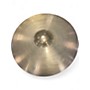Used Zildjian 20in A Custom Medium Ride Cymbal 40