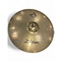 Used Zildjian 20in A Custom Medium Ride Cymbal 40