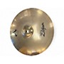Used Zildjian 20in A Custom Medium Ride Cymbal 40