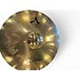 Used Zildjian 20in A Custom Medium Ride Cymbal 40